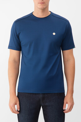 Stefano Ricci: Прямая футболка 