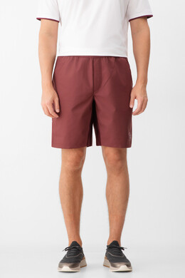 Brunello Cucinelli: Шорты с поясом 