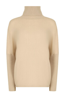 Allude: Трикотажный свитер 