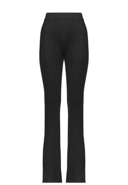 Jil Sander: Чёрные брюки 