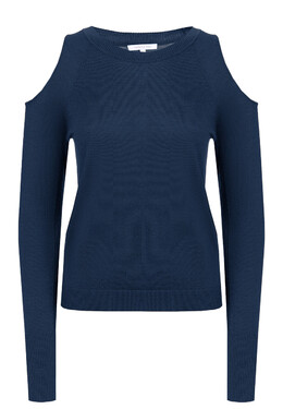 Patrizia Pepe: Трикотажный свитер 