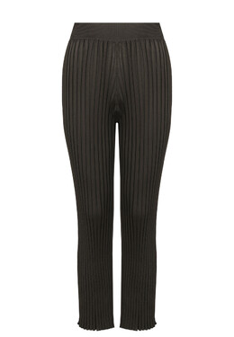 Jil Sander: Чёрные брюки 