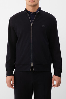 Isaia: Толстовка на молнии 