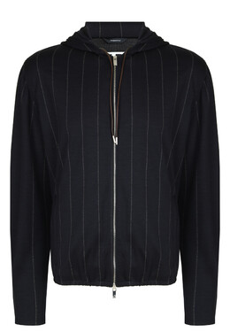 Tombolini: Синяя куртка 