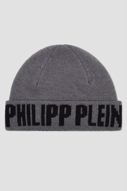 Philipp Plein: Шапка 