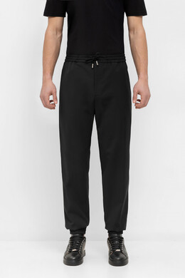 Philipp Plein: Чёрные брюки 