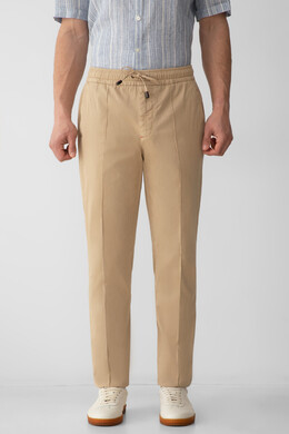 Isaia: Прямые брюки 