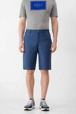 Zilli: Трикотажные шорты 