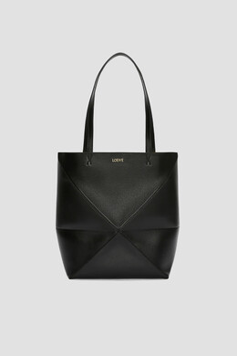 Loewe: Чёрная сумка  Puzzle