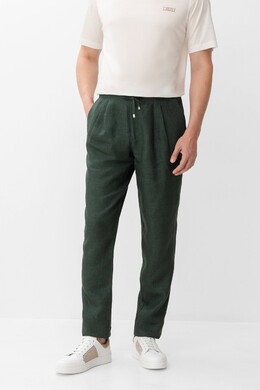 Zilli: Брюки на пуговицах 