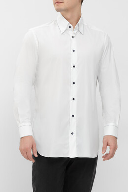 Zilli: Классическая рубашка 