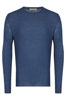Corneliani: Трикотажный свитер 