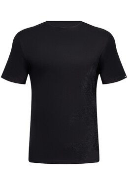 Stefano Ricci: Чёрная футболка 