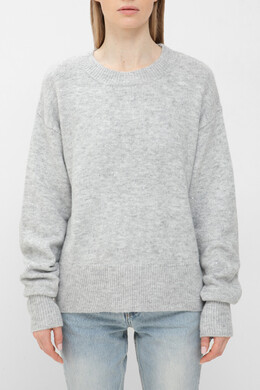 Yana: Серый свитер 