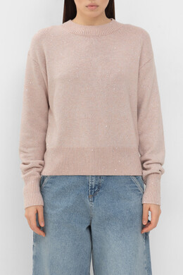 Yana: Кашемировый свитер 