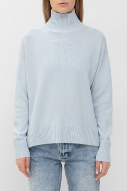 Yana: Кашемировый свитер 