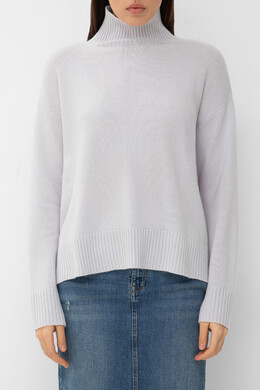 Yana: Кашемировый свитер 