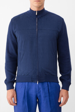 Zilli: Кардиган на молнии 