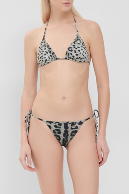 Dolce & Gabbana: Купальник 