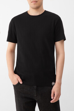 Stefano Ricci: Трикотажная футболка 