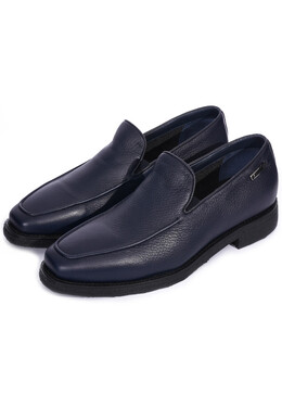 Zilli: Синие туфли 