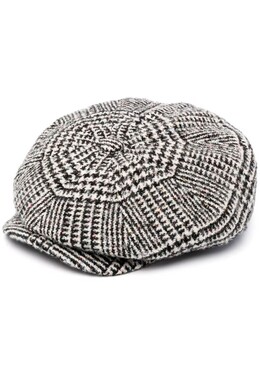 Ermanno Scervino: Серая шапка 