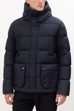 Herno: Стёганые куртка 