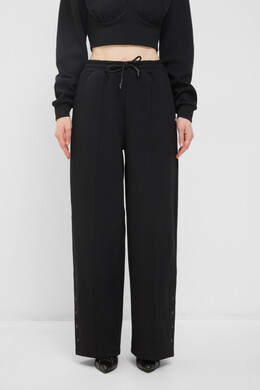 Patrizia Pepe: Флисовые брюки 