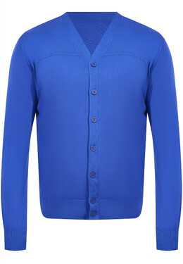 Stefano Ricci: Трикотажный кардиган 