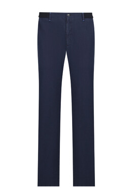 Zilli: Хлопковые брюки 