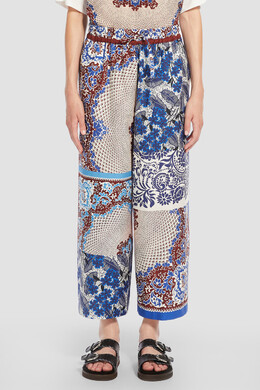 Max Mara: Короткие брюки 
