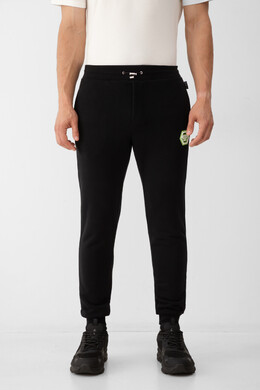 Philipp Plein: Брюки джоггеры 