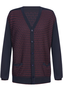 Stefano Ricci: Трикотажный кардиган 