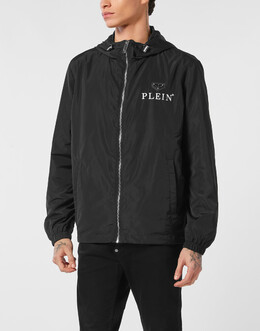 Philipp Plein: Чёрная куртка 