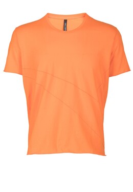 Giorgio Brato: Оранжевая футболка 