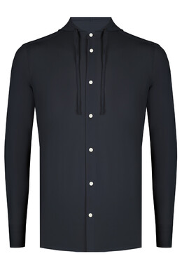 Sonrisa: Синяя рубашка 