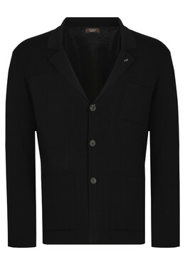 Peserico: Трикотажный кардиган 