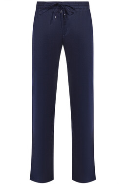 Zilli: Тёмные брюки 