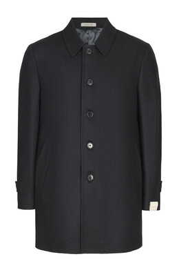 Corneliani: Кашемировое пальто 