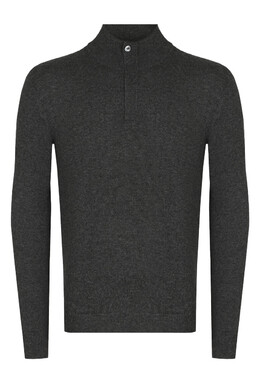 Corneliani: Трикотажный свитер 