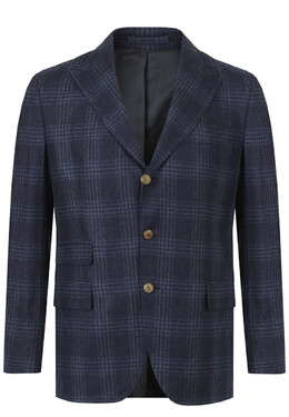 Eleventy: Синие пиджаки 