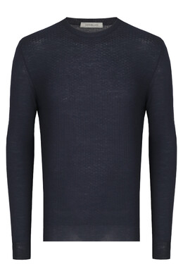 Corneliani: Трикотажный свитер 