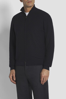 Brioni: Трикотажный свитер 