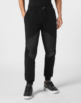 Philipp Plein: Спортивные брюки 