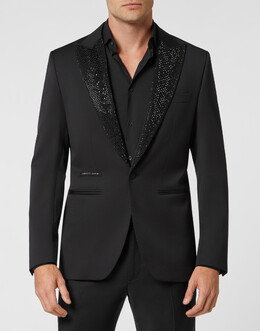 Philipp Plein: Классические пиджаки 
