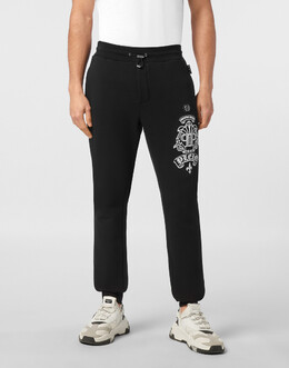 Philipp Plein: Спортивные брюки 