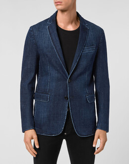 Philipp Plein: Классические пиджаки 