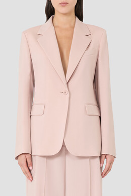Max Mara: Однобортный жакет 