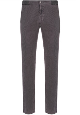 Zilli: Тёмные брюки 