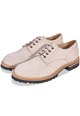 Eleventy: Светлые туфли 